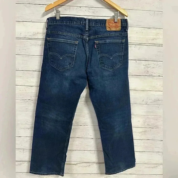 Levi’s 569 Jeans - Picture 2 of 5